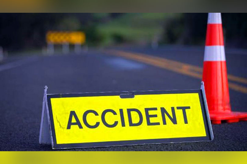 Grav accident de circulație cu două victime pe DN6 la Domașnea