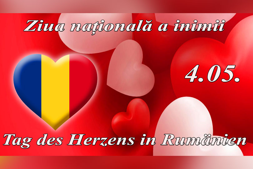 Ziua Internaţională a Inimii marcata la Reșița și în acest an