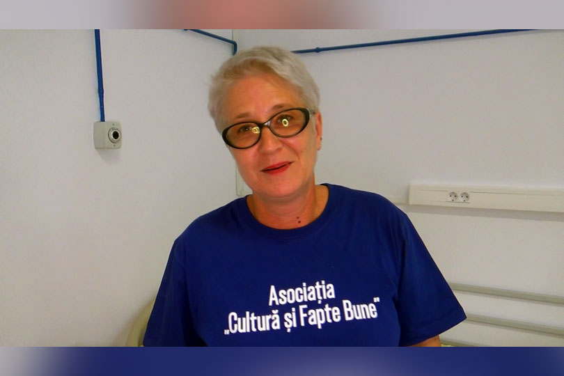 Rezultatul inițiativei și al solidalității – Spitalul groazei din Reșița a devenit Spitalul speranței din Banatul Montan – VIDEO
