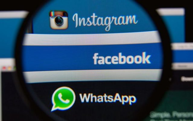 Facebook, WhatsApp, Instagram și Messenger au căzut la nivel mondial