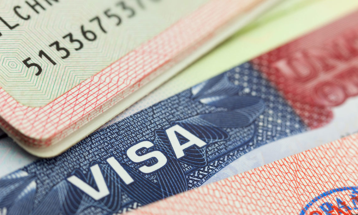 Românii ar putea, în sfârșit, să meargă în SUA fără viză