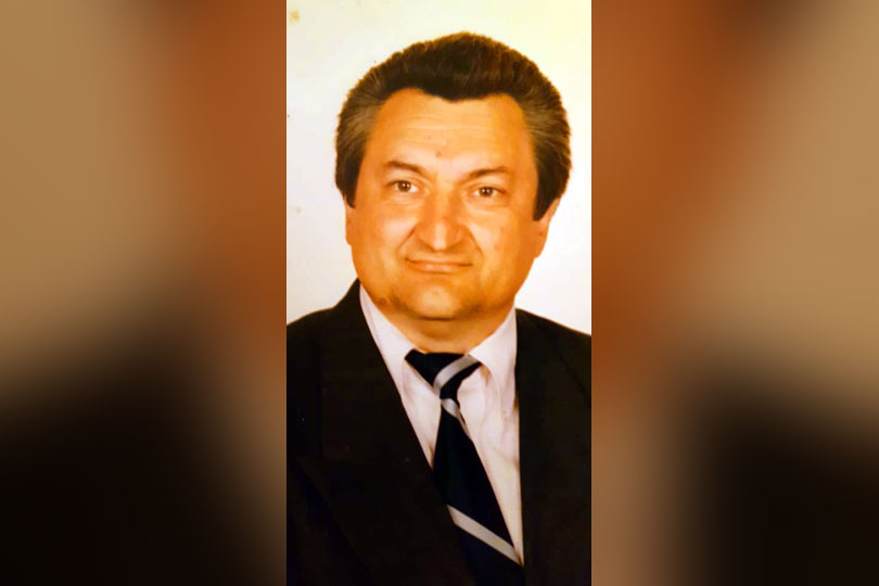 A murit fostul profesor universitar și prefect, Traian Zamfir