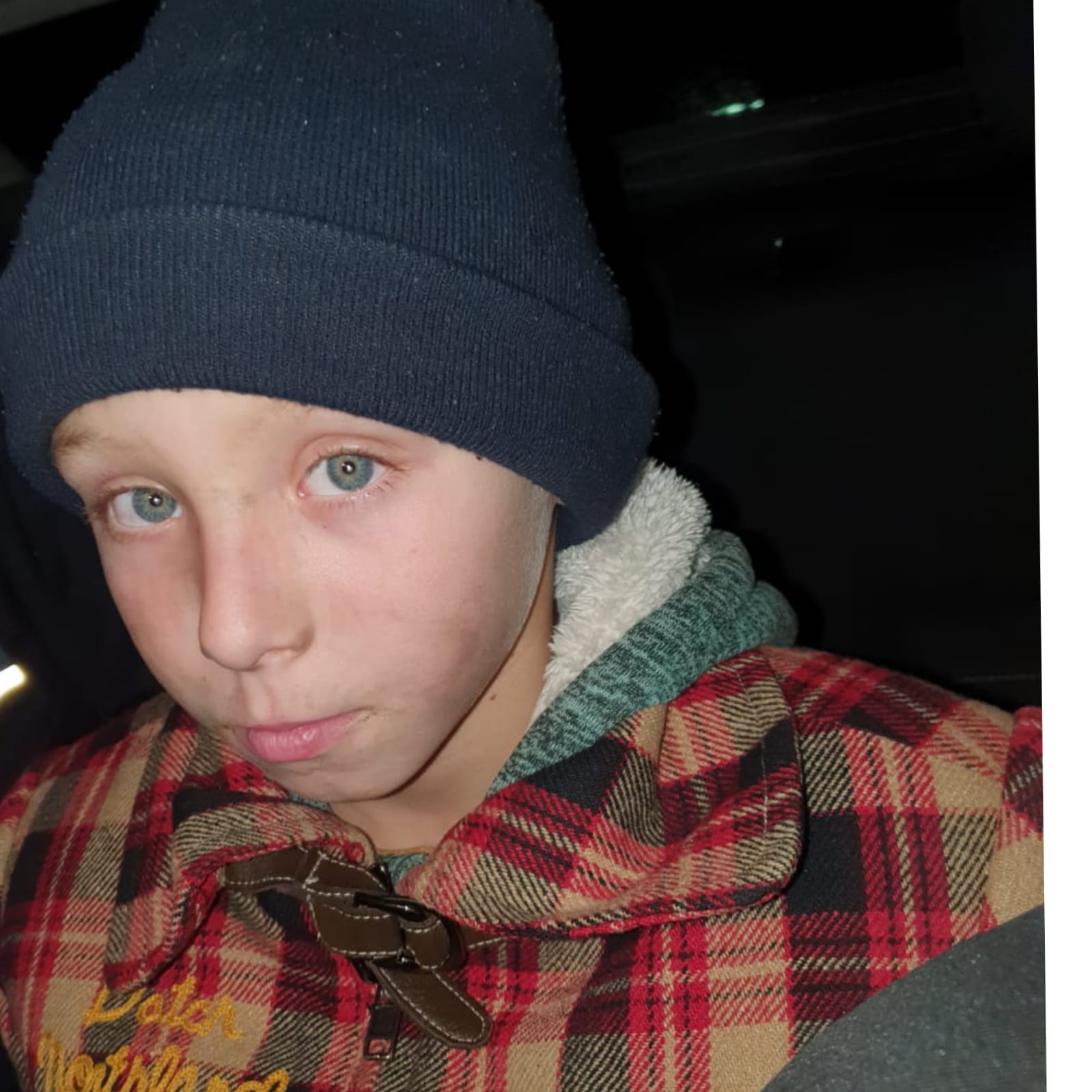 Băiat de 9 ani dispărut pe câmp lângă Oravița – Poliția în alertă