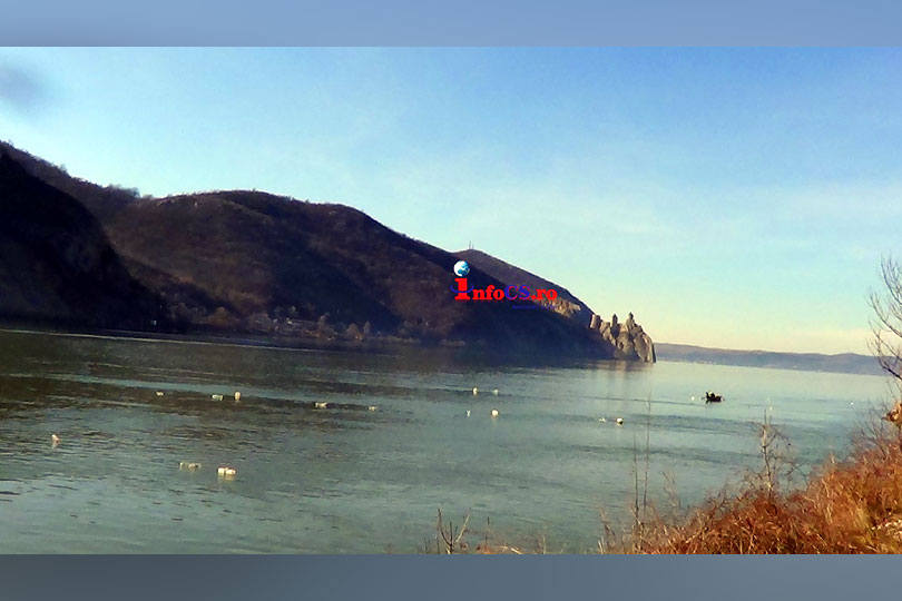 Cascadele Padinei si Clisura Dunarii – Obiective turistice mirifice în Banatul de Munte – Clisura Dunării  VIDEO