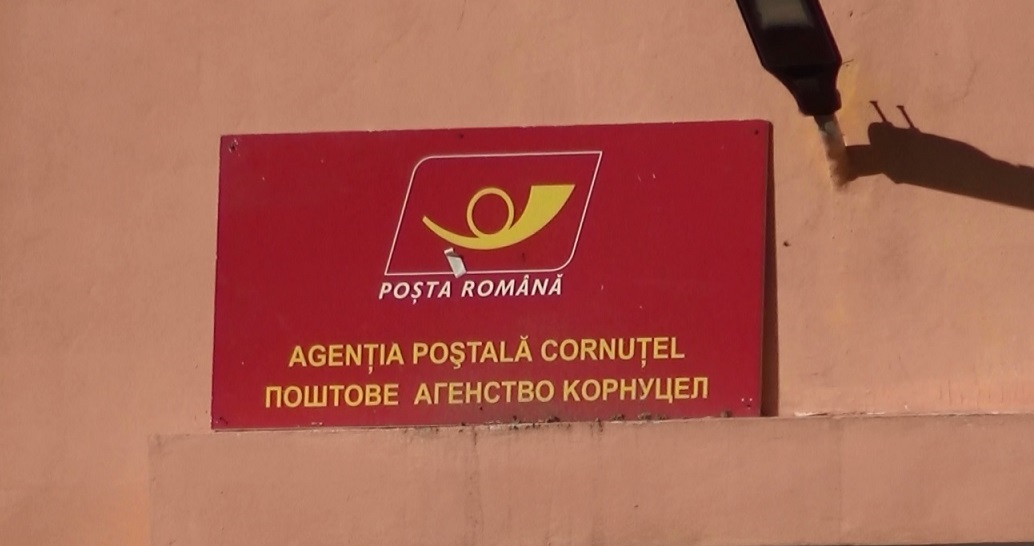 Spaţiile de cazare ale Poştei Române puse la dispoziția refugiaţilor ucraineni