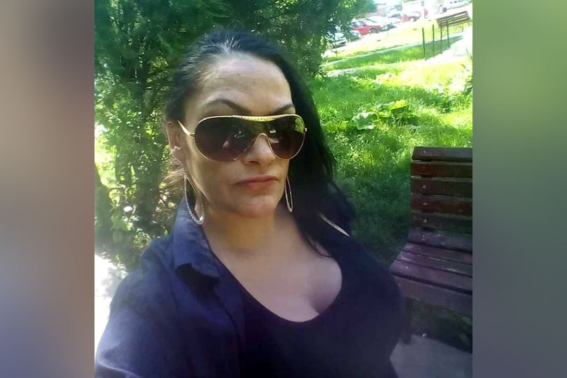 O femeie de 35 de ani a fost ucisă la Oravița de concubin în parcul din fața Primăriei EXCLUSIV VIDEO