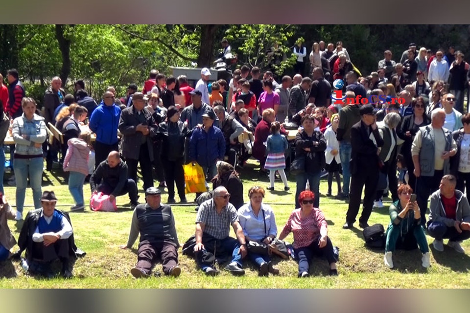 Ziua Liliacului renăscută la Ciclova după aproape 30 de ani de uitare VIDEO