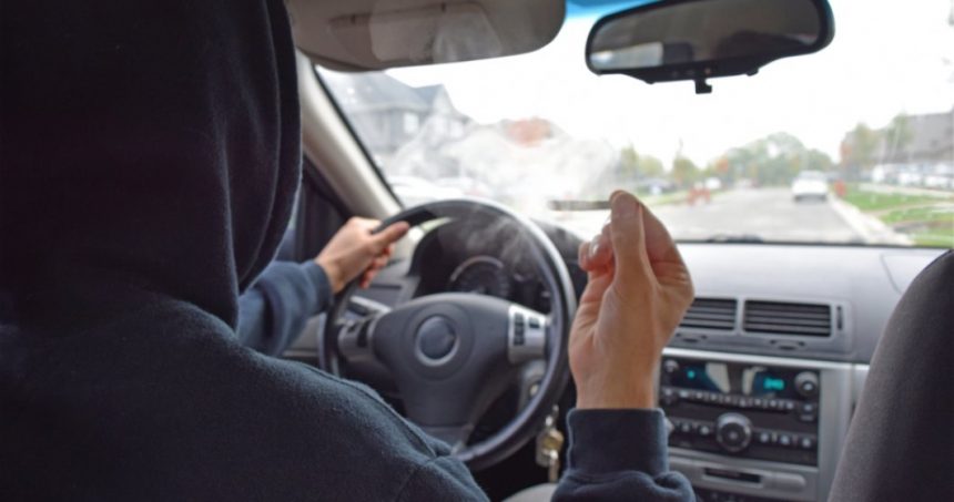 Iablanița – Raiul șoferilor drogați?