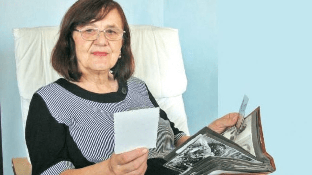 Cornelia Fetea – Cetățean de onoare al județului Caraș Severin