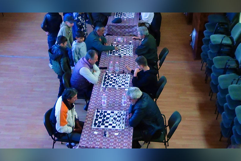 Șah – mat la Rudăria! – Prima ediție a concursului de șah „Ghess Tour”- Valea Morilor VIDEO