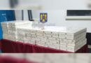 70.000 DE ȚIGARETE FĂRĂ TIMBRU FISCAL, DESCOPERITE DE POLIȚIȘTII BOCȘENI