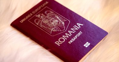 Programări online pașapoarte – un nou serviciu electronic disponibil prin intermediul platformei hub.mai.gov.ro