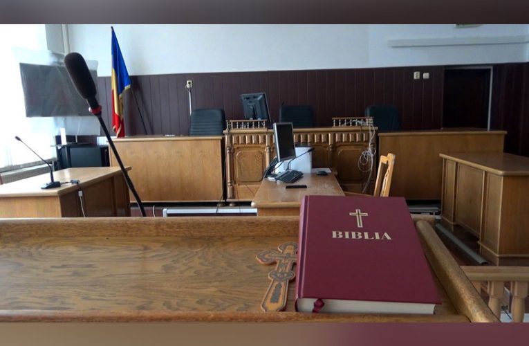 Judecătorii fără judecători – Criză de judecători în Caraș Severin VIDEO