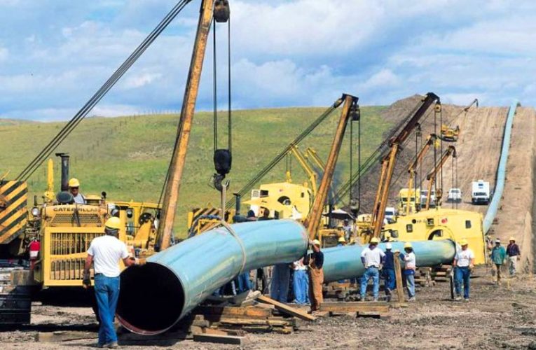 Nou proiect de modernizare a rețelelor de gaz din România cu efect direct asupra Caraș-Severinului