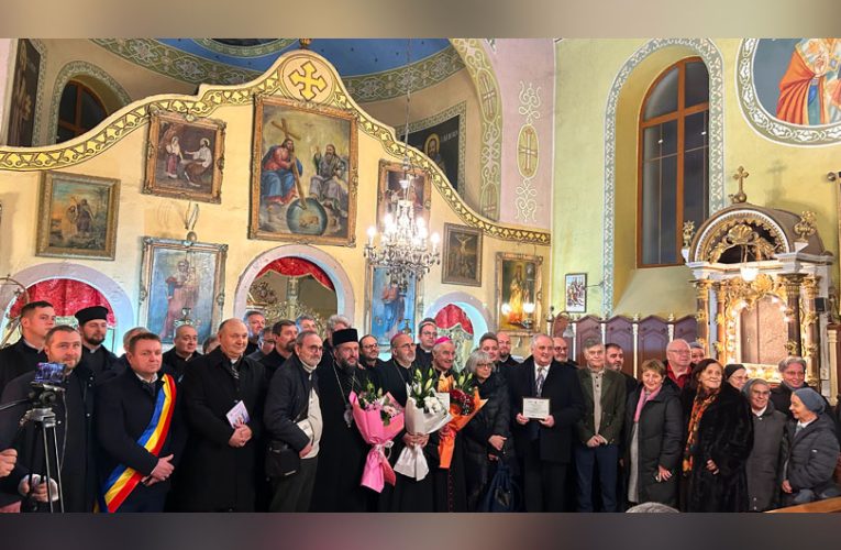 De 32 de ani, la Reșița și în Banatul Montan, se desfășoară Octava de rugăciune pentru unitatea creștinilor