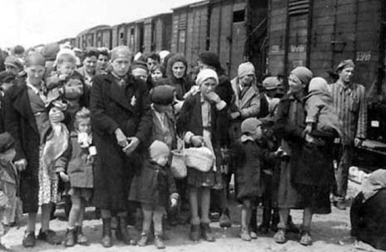 73 de ani de la durerea deportării în Bărăgan – Să nu uiţi Ioane, Marie, Gheorghe, Vasile, Petre sau Mihai! VIDEO
